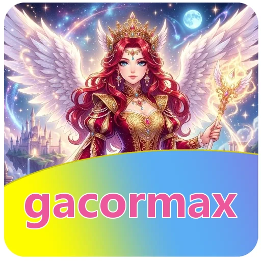 Pemasangan gacormax APK v4.8.1
