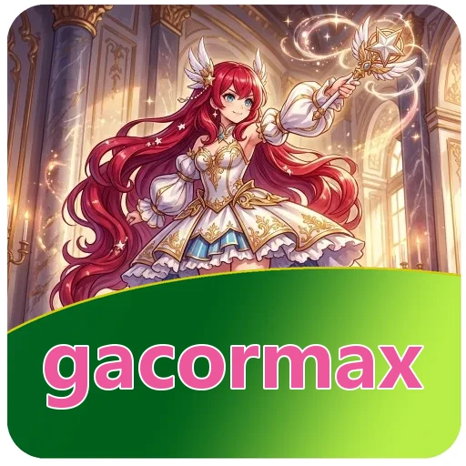 Unduh APK gacormax v4.8.1