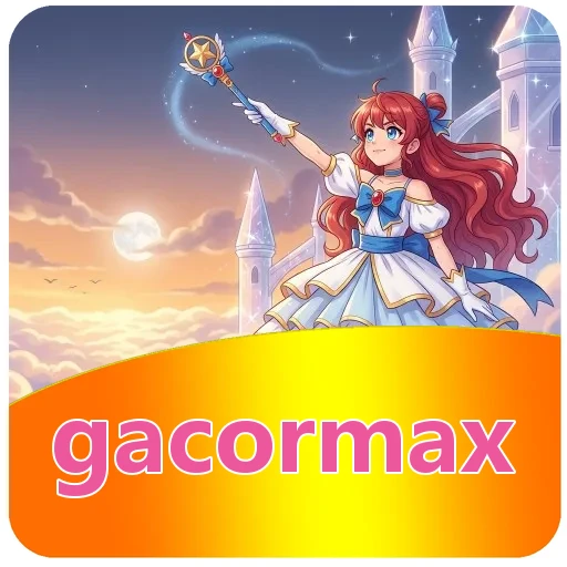 Tim gacormax