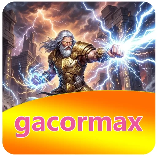 Pasang APK gacormax di Android