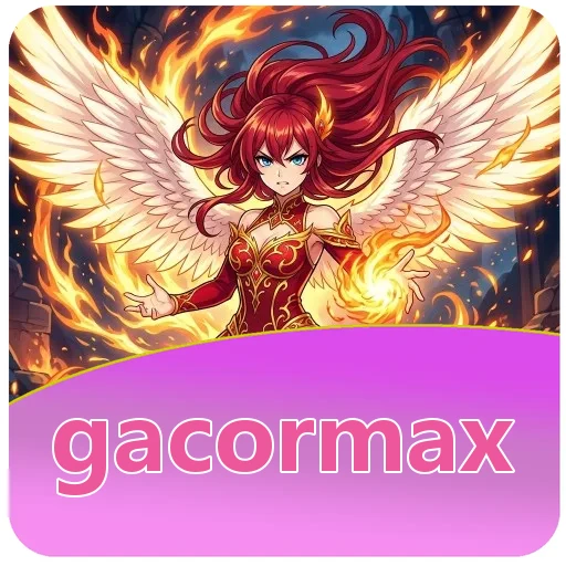 Instalasi gacormax