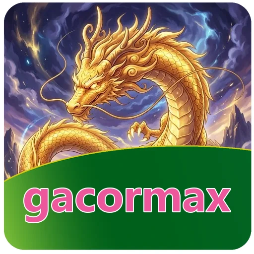 Keamanan gacormax