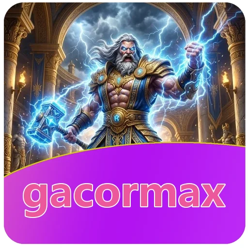 Verifikasi berkas gacormax v4.8.1