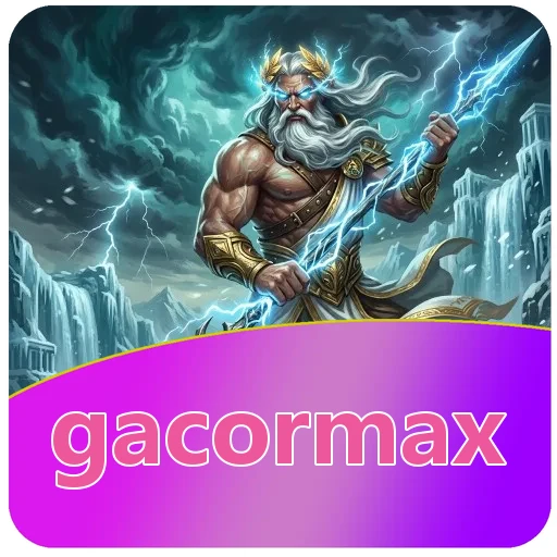 Gangguan pada gacormax